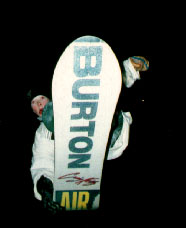 [IMAGE: SNOWBOARD ACTION]